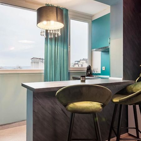 Private Studio In The Centre Warna Zewnętrze zdjęcie