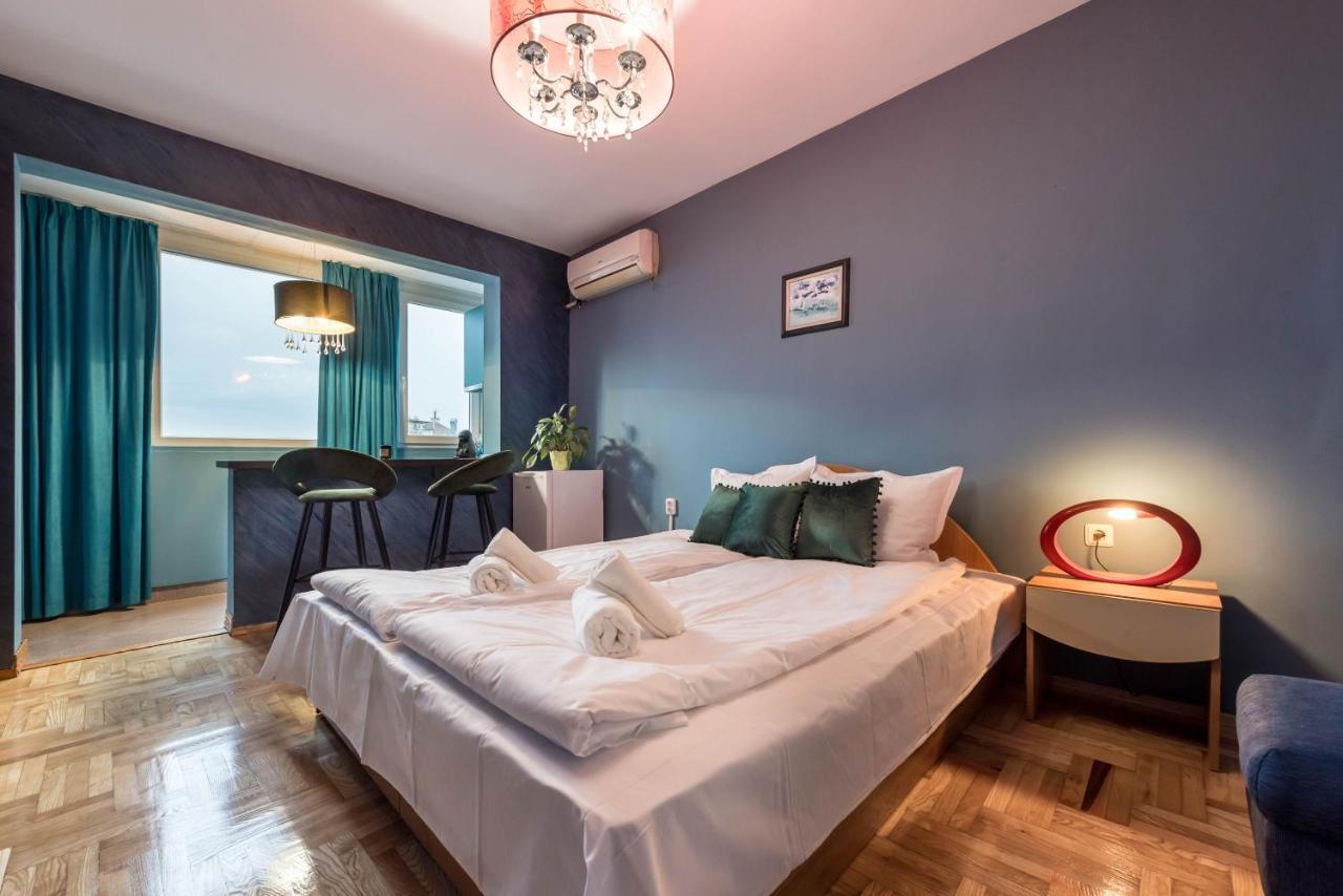 Private Studio In The Centre Warna Zewnętrze zdjęcie