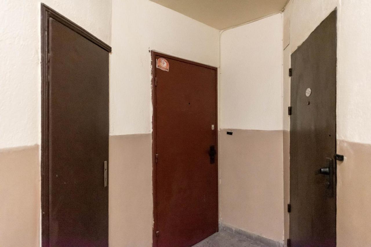 Private Studio In The Centre Warna Zewnętrze zdjęcie