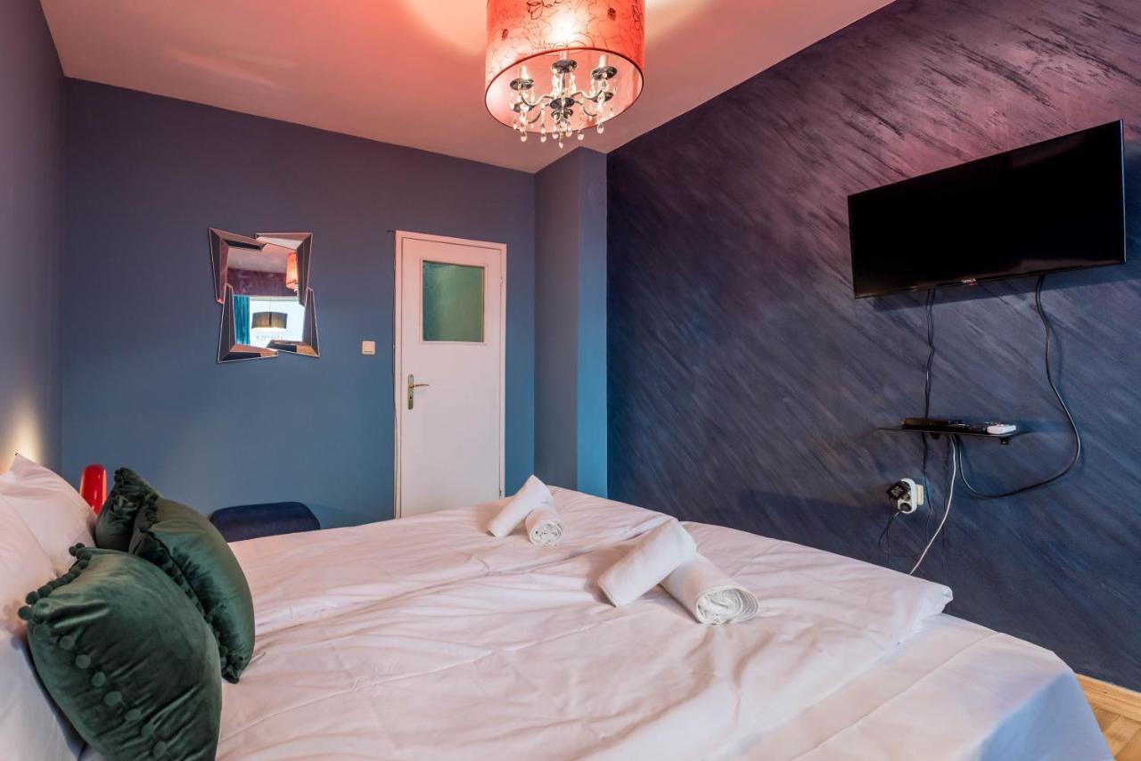 Private Studio In The Centre Warna Zewnętrze zdjęcie