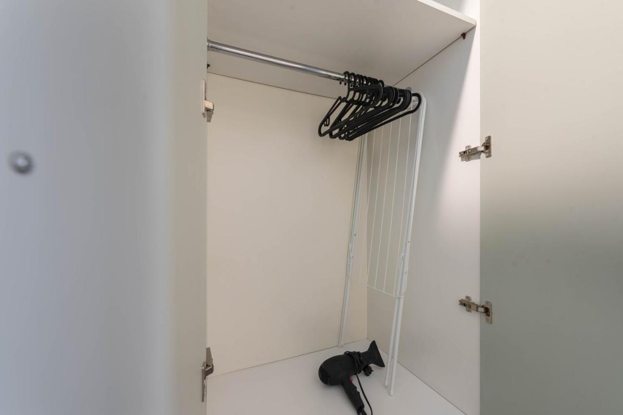 Private Studio In The Centre Warna Zewnętrze zdjęcie