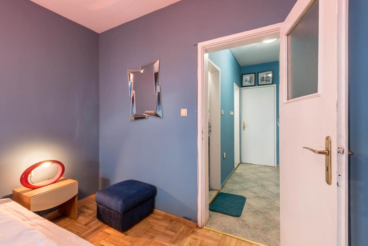Private Studio In The Centre Warna Zewnętrze zdjęcie