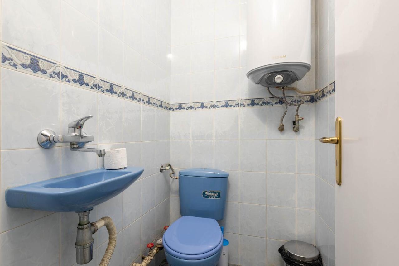Private Studio In The Centre Warna Zewnętrze zdjęcie
