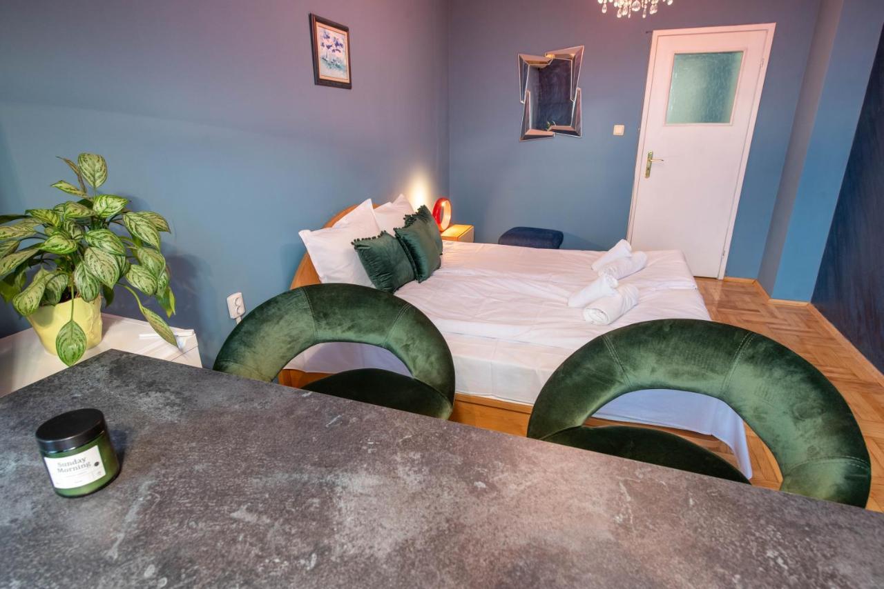 Private Studio In The Centre Warna Zewnętrze zdjęcie