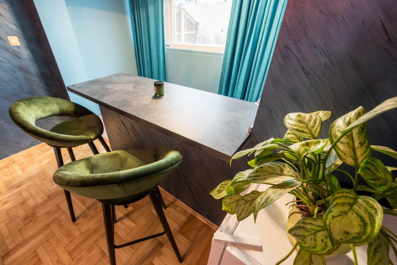 Private Studio In The Centre Warna Zewnętrze zdjęcie