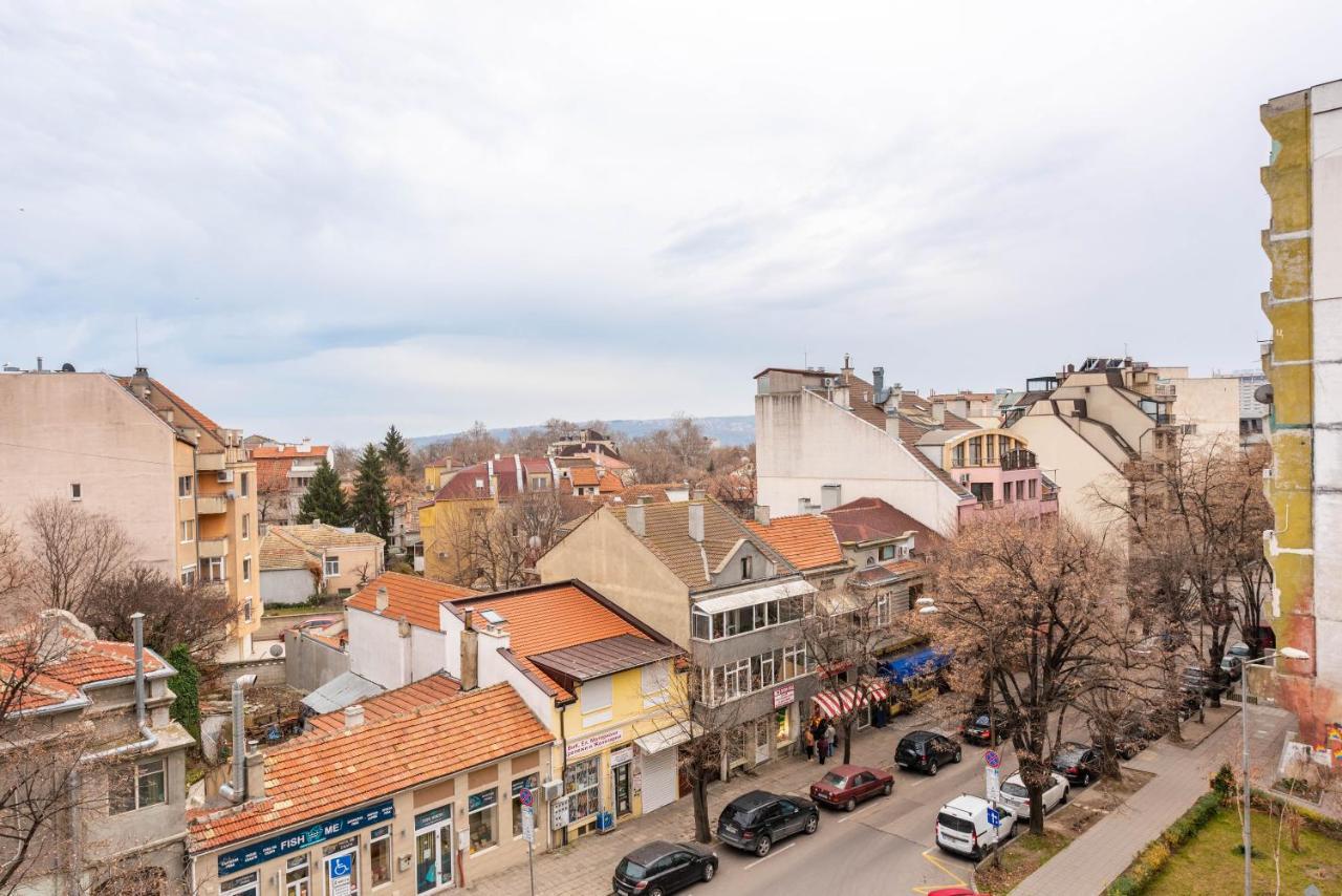Private Studio In The Centre Warna Zewnętrze zdjęcie