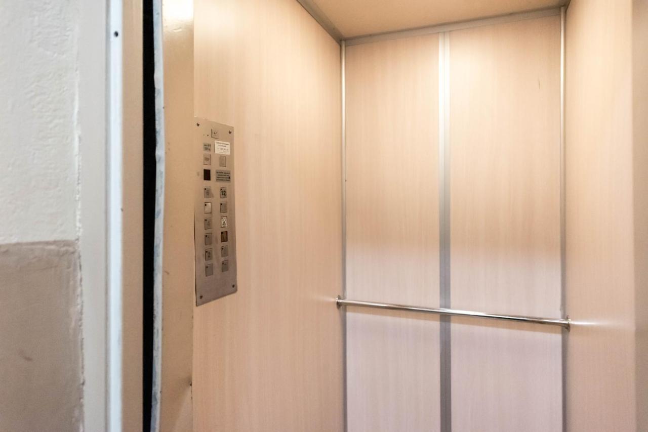 Private Studio In The Centre Warna Zewnętrze zdjęcie
