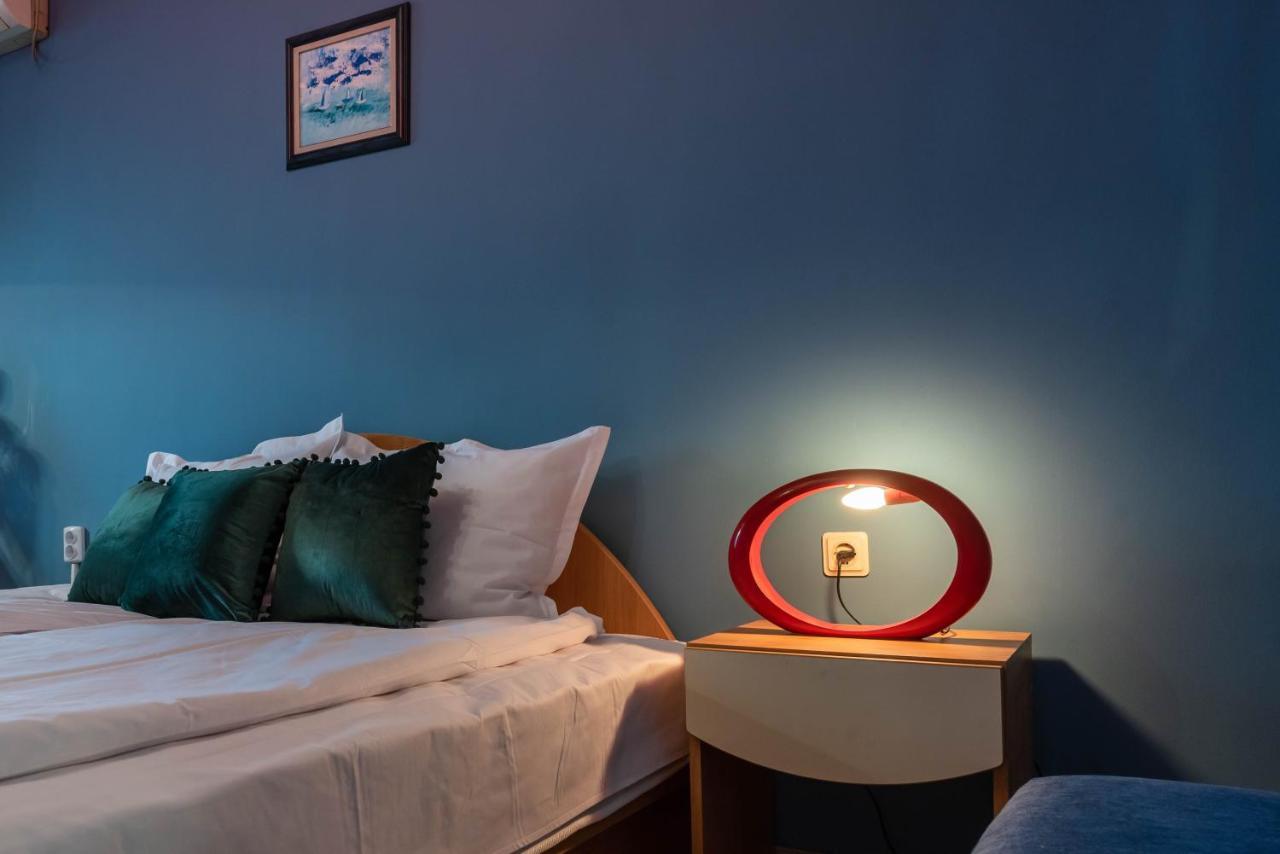Private Studio In The Centre Warna Zewnętrze zdjęcie