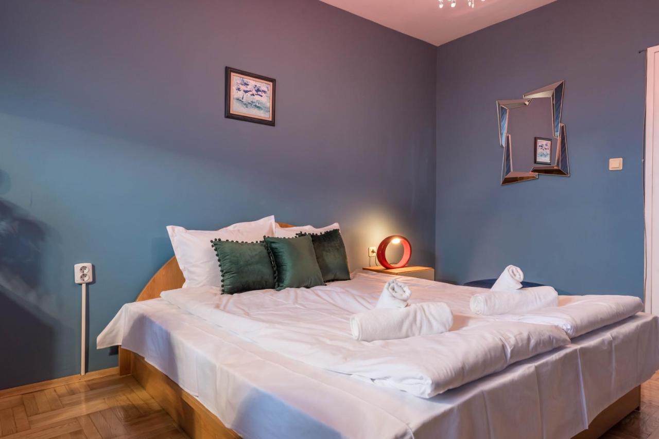 Private Studio In The Centre Warna Zewnętrze zdjęcie