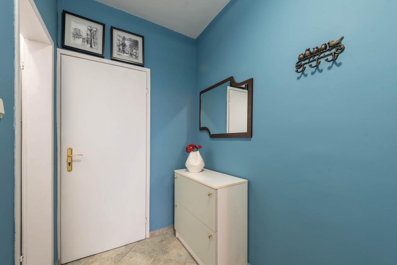 Private Studio In The Centre Warna Zewnętrze zdjęcie